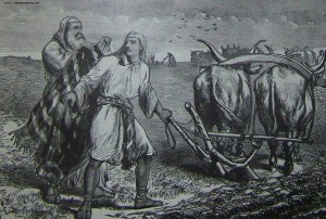 elijahcastinghismantleonelisha