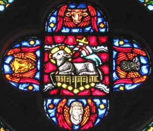 the 4 gospel writers