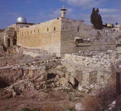 ruinsJerusalemTemple