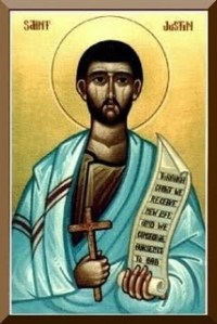 Saint Justin Martyr