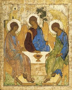 300px-Angelsatmamre-trinity-rublev-1410