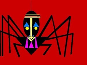 Anansi%20Spider
