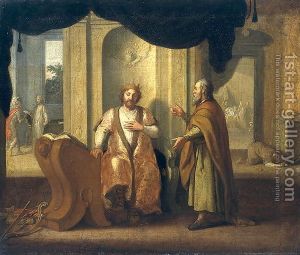 David-And-Nathan,-1672