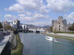 hiroshima-river