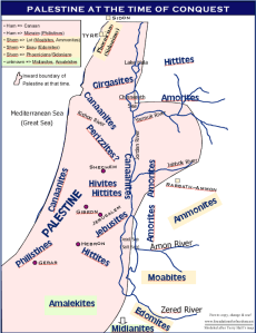 Palestine_Time-of-Conquest
