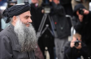 Qatada extradition ruling