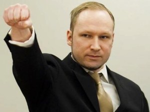 Norway honoured the prince of peace by the way it dealt with a mass murderer