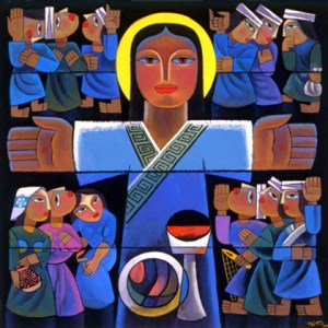 one new humanity in Messiah Jesus