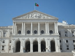 Portuguese Parliament