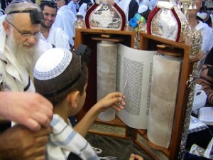 How do we read the covenant?