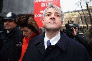 Self-deception. Huhne goes to prison