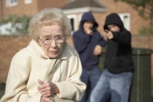 lrejection of courtesy