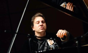 Fazil Say: What use is a religion that can't be mocked?