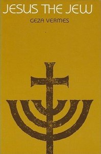 Vermes' book on Jesus