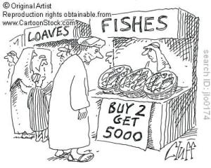 miracle-fishes
