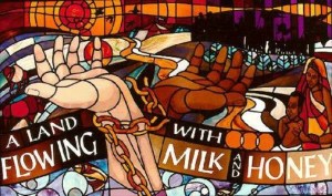 liberation theology poster