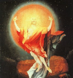 Grunewald: Resurrection as New Creation