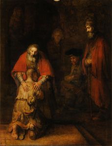 What would you do? (Rembrandt)