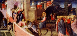 Pietro_di_Giovanni_d'Ambrogio__Entry_into_Jerusalem__1435-40__Pinacoteca_Stuard,_Parma