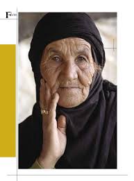 Sarah, mother of Israel