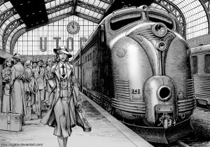 But do we ever arrive at Utopia?