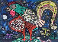 cock