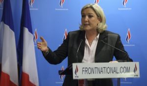 Front national