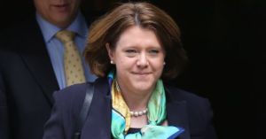 Maria Miller
