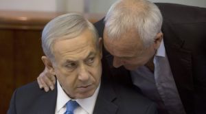 Israeli leaders call a halt