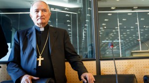 "UN rules on torture do not apply to Vatican"