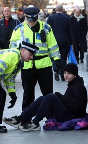 "no one shall rule over another with harshness"