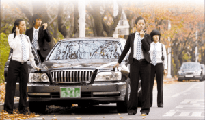 women thugs-latest for China's richest