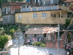 the powers of evil shall not prevail....