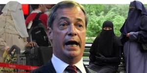 How would Farage have dealt with the Centurion?