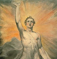 New life in morta bodies