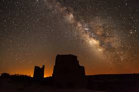 where all worlds meet