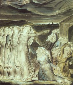 by William Blake
