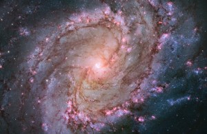 Spiral Galaxy