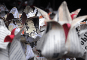 Memory of great seeker of truth in Russia