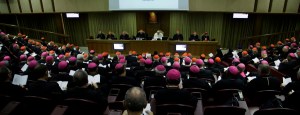 Vatican Synod