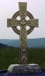 the arms of the cross embrace the world