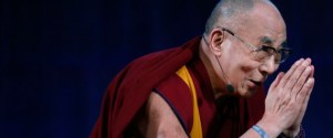 Dalai Lama