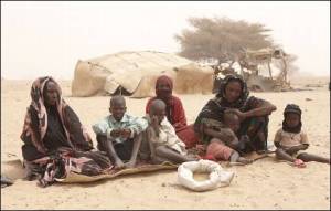 sahel