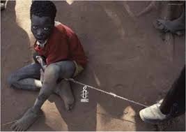 what we do slavechild