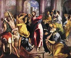 El Greco
