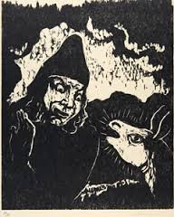 The donket tells Balaam a few things....