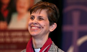 Rev. Libby Lane