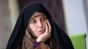 Shahindokht Molaverdi