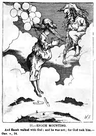 enoch