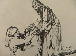 The itimate tiny miracle: Rembrandt